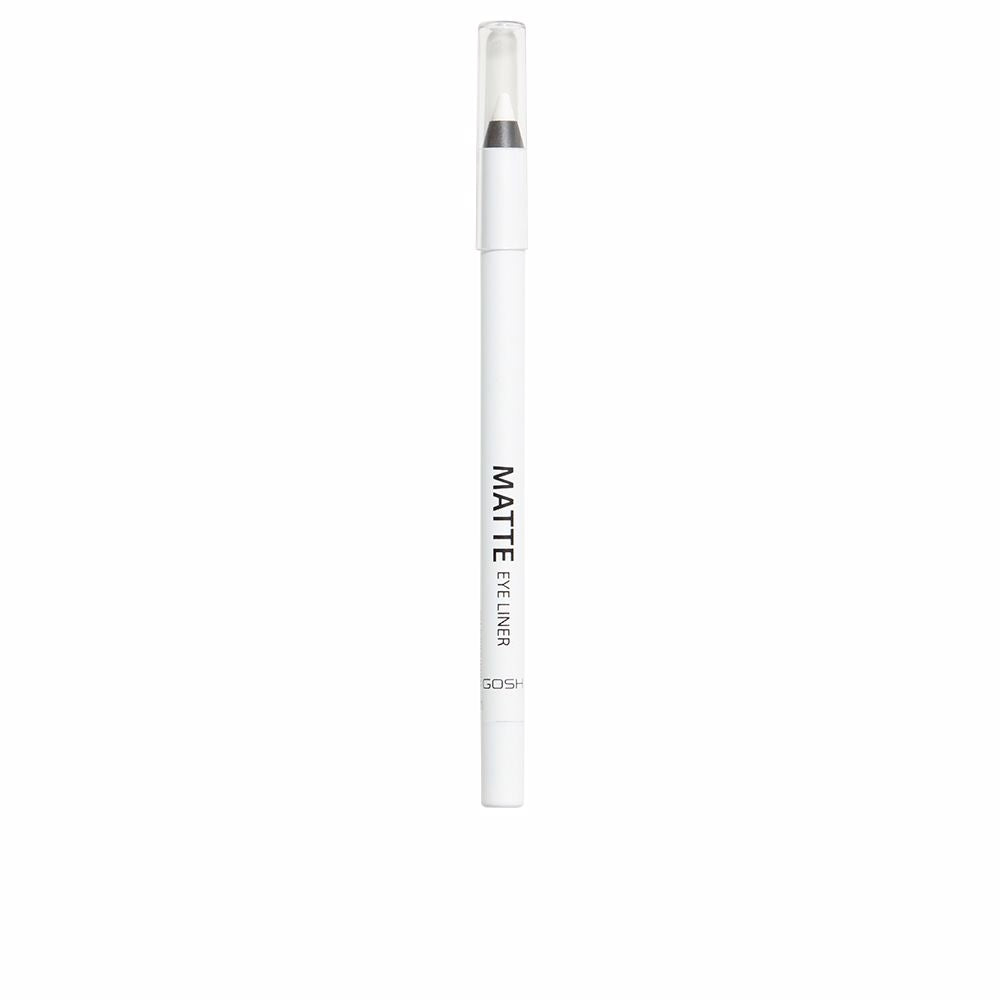 Gosh Matte Eye Liner 