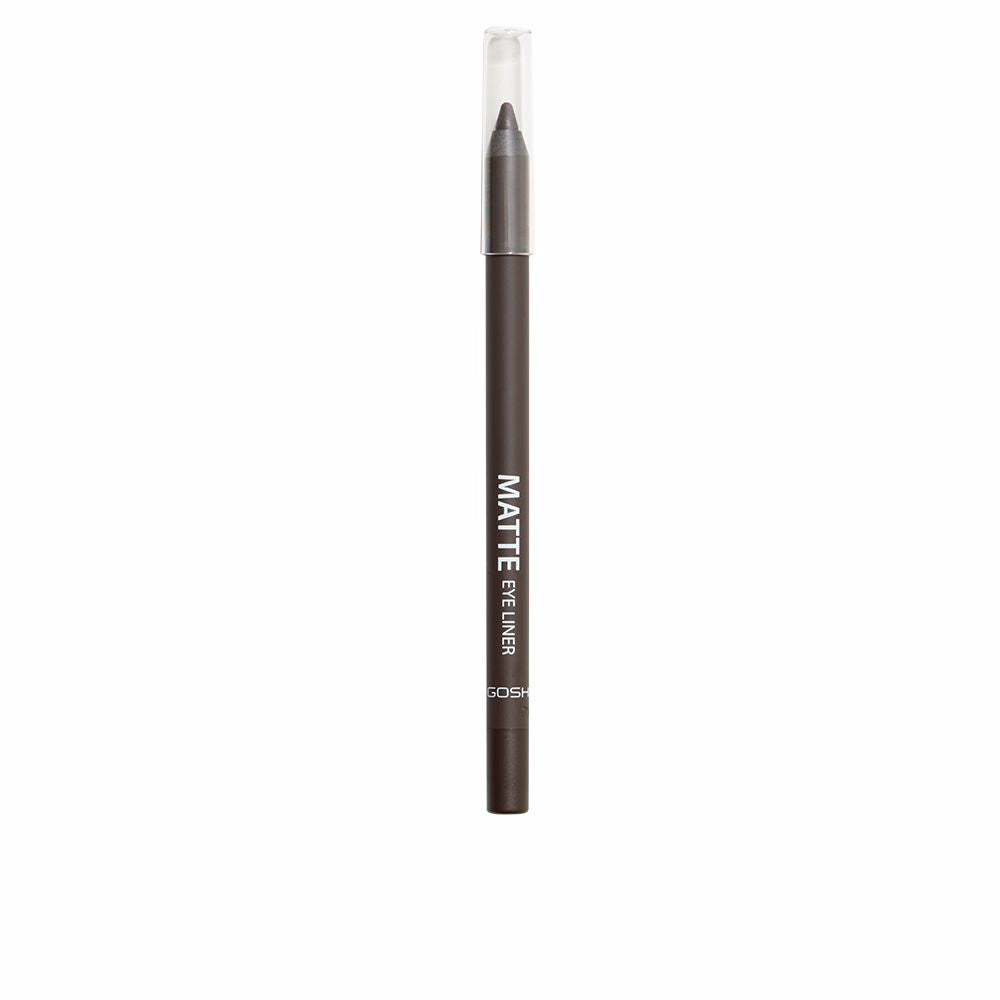 Gosh Matte Eye Liner 