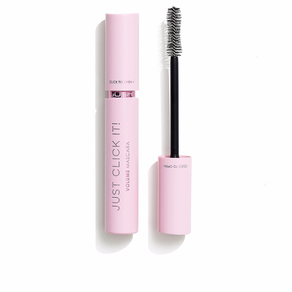 Gosh Just click it! volume mascara 10 ml