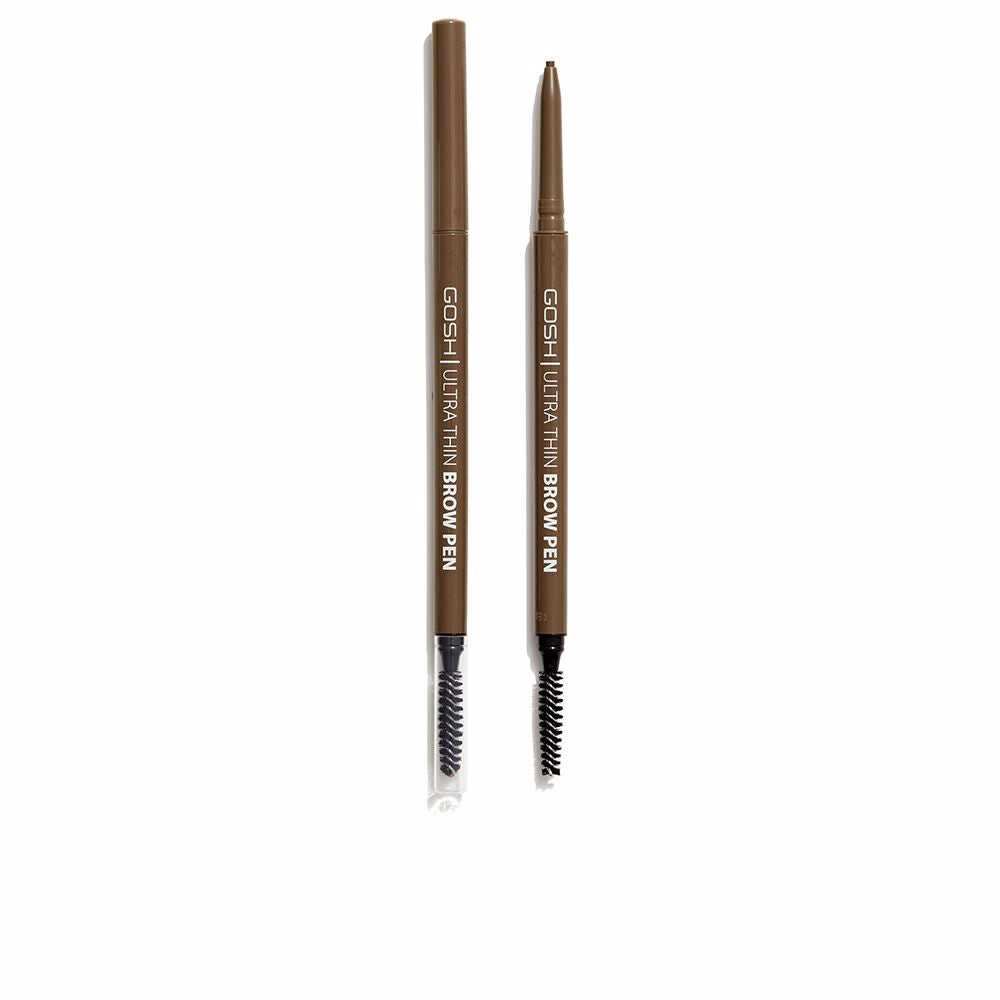 Gosh Ultra Thin Brow Pen 