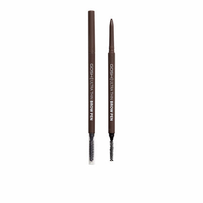 Gosh Ultra Thin Brow Pen 