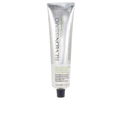 Revlon Professional Color sublime creme gel color ammonia free 