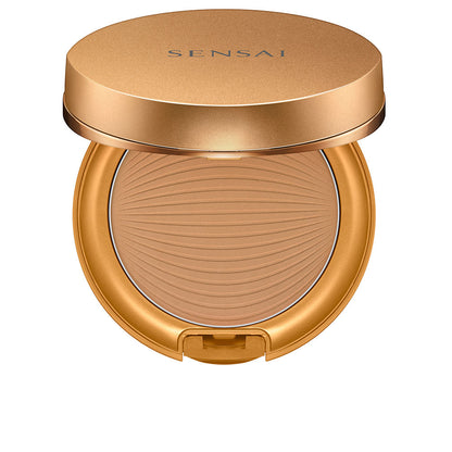 Sensai Silky Bronze Natural Veil Compact 