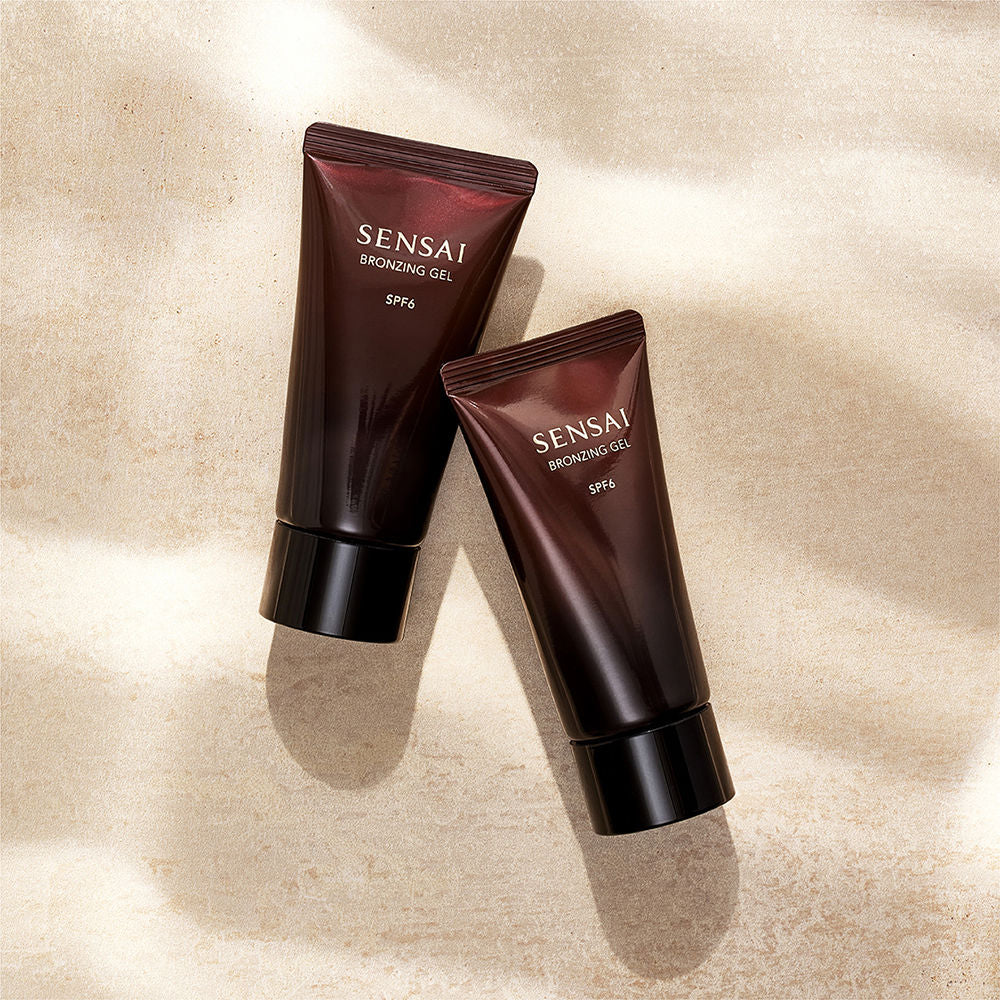 Sensai Bronzing Gel 