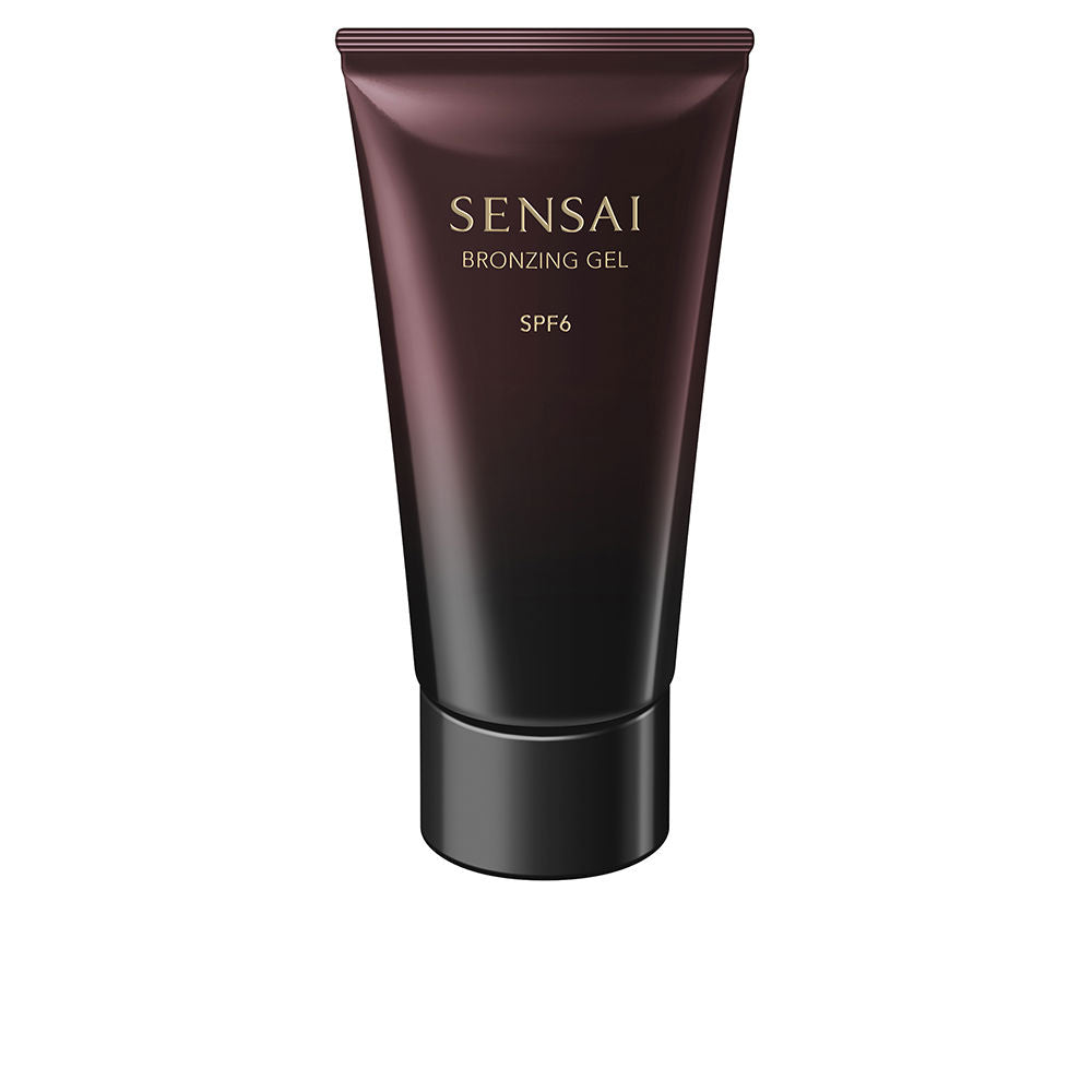 Sensai Bronzing Gel 