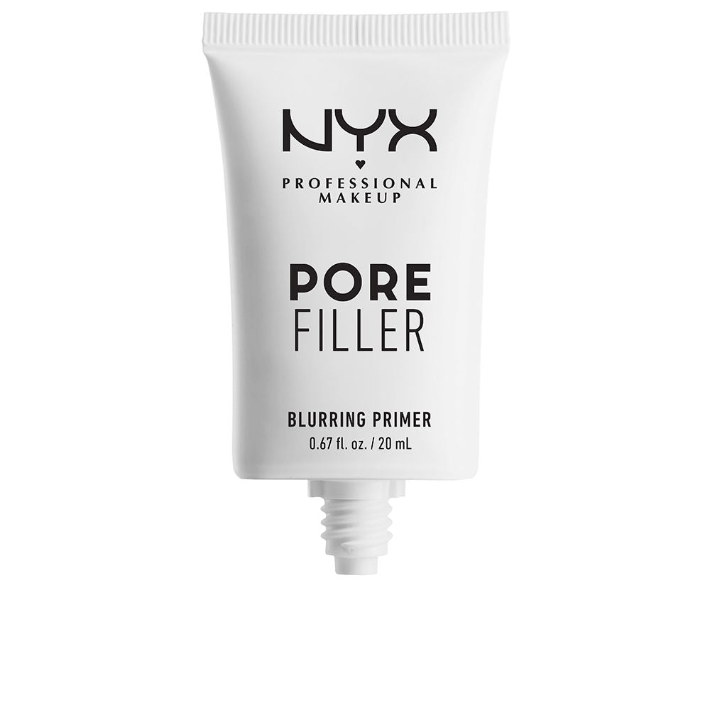 Nyx Professional Make Up NYX Pro Makeup Primer Preenchedor de Poros 20ml