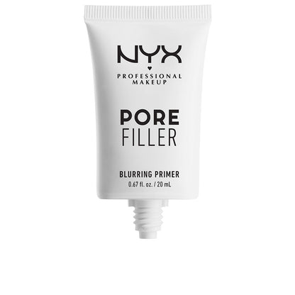 Nyx Professional Make Up NYX Pro Makeup Primer Preenchedor de Poros 20ml