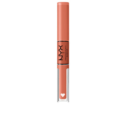 Nyx Professional Make Up Shine Loud Pro Pigment Lip Shine 