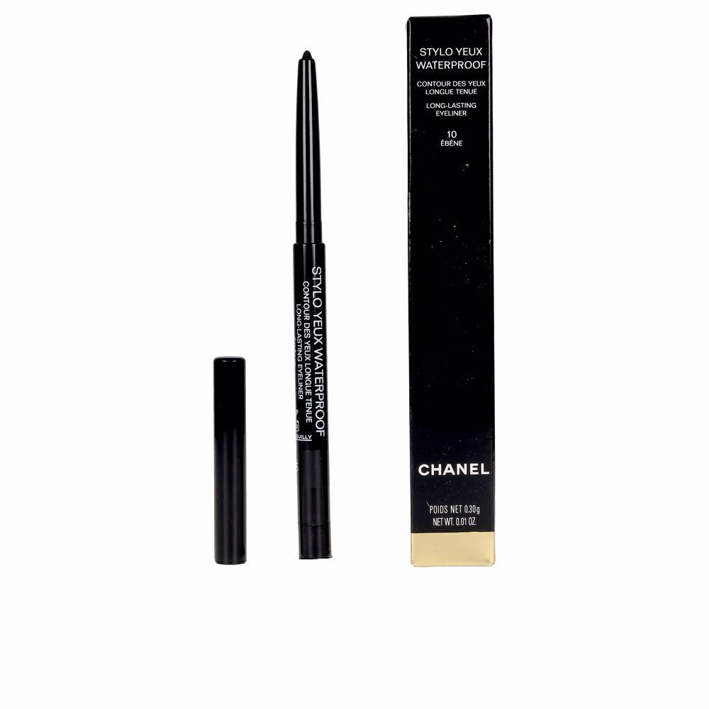 Chanel Stylo Yeux Waterproof 