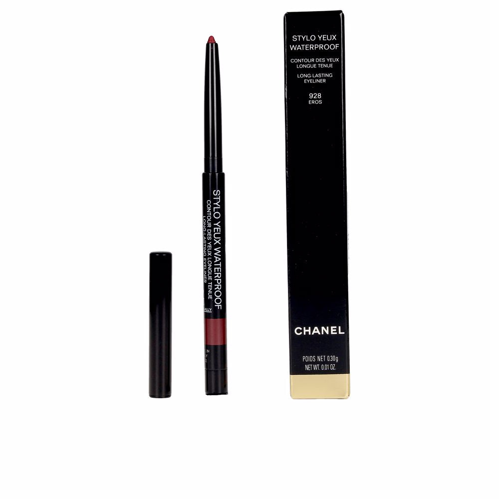 Chanel Stylo Yeux Waterproof 