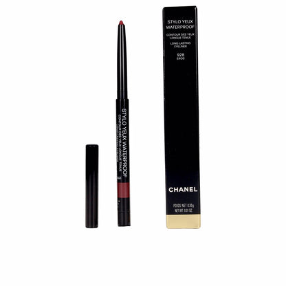 Chanel Stylo Yeux Waterproof 