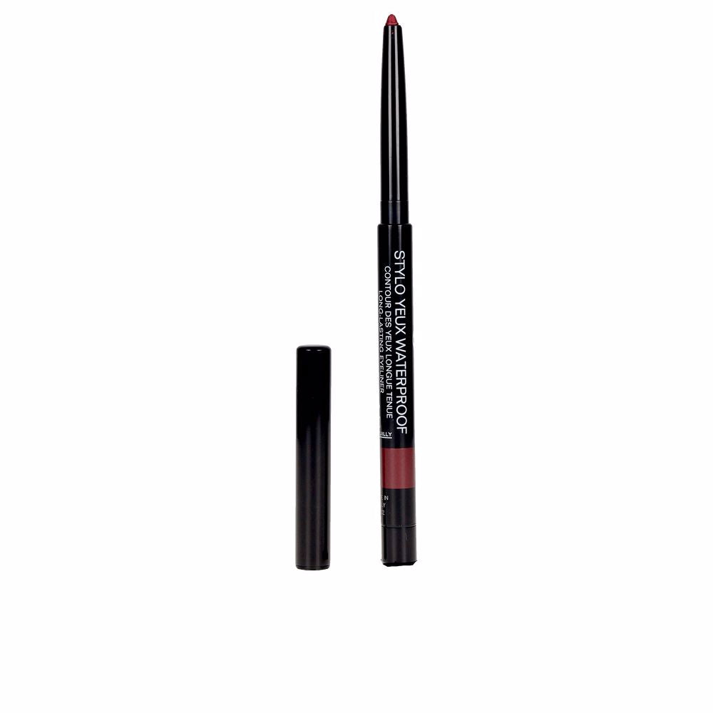 Chanel Stylo Yeux Waterproof 