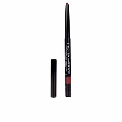Chanel Stylo Yeux Waterproof 