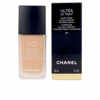 Chanel Le Teint Ultra Fluide 