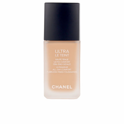 Chanel Le Teint Ultra Fluide 