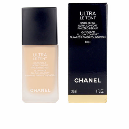 Chanel Ultra Le Teint Fluide 