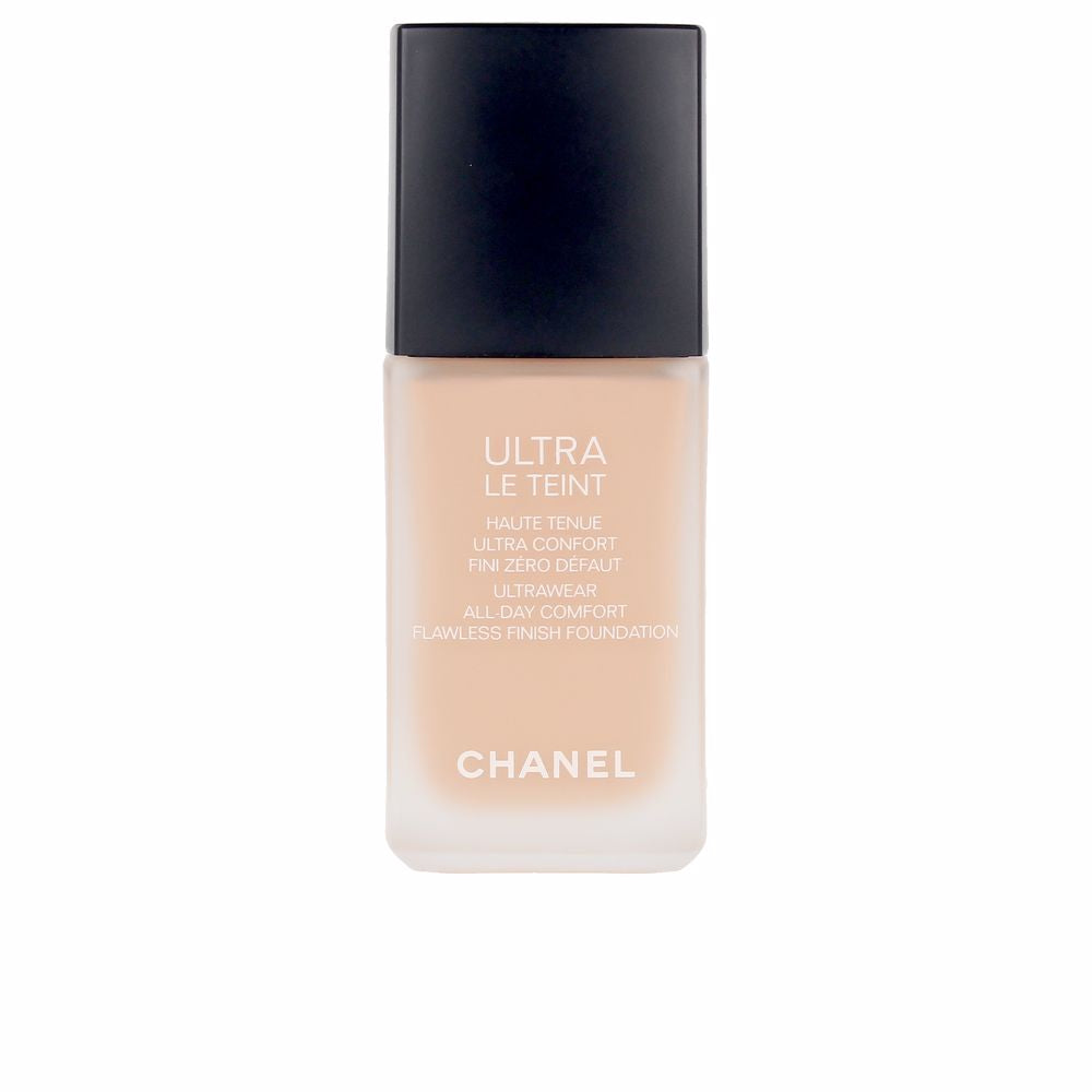 Chanel Ultra Le Teint Fluide 