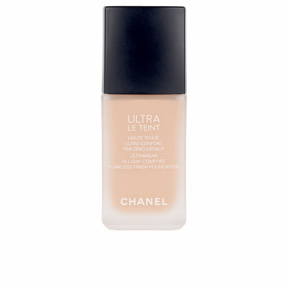 Chanel Ultra Le Teint Fluide 