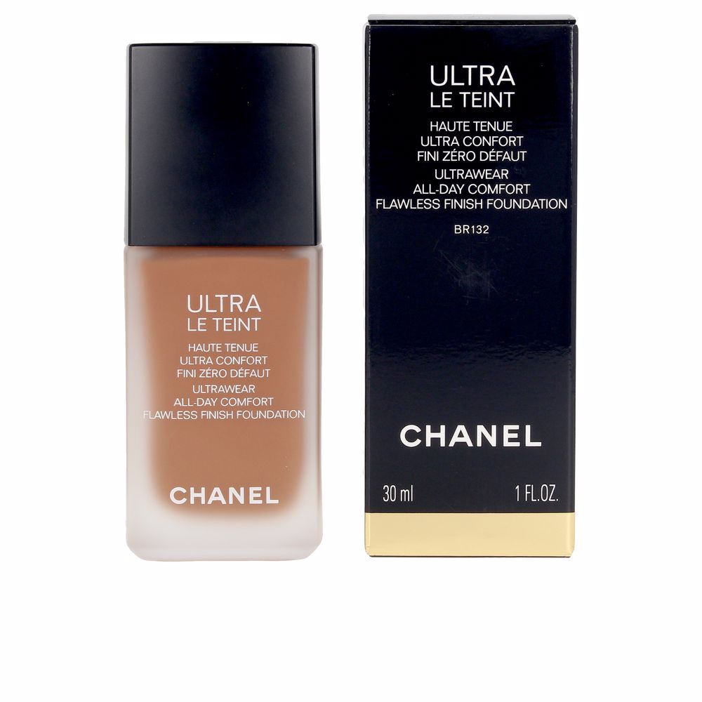 Chanel Ultra Le Teint Fluide 