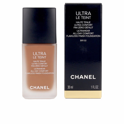 Chanel Ultra Le Teint Fluide 