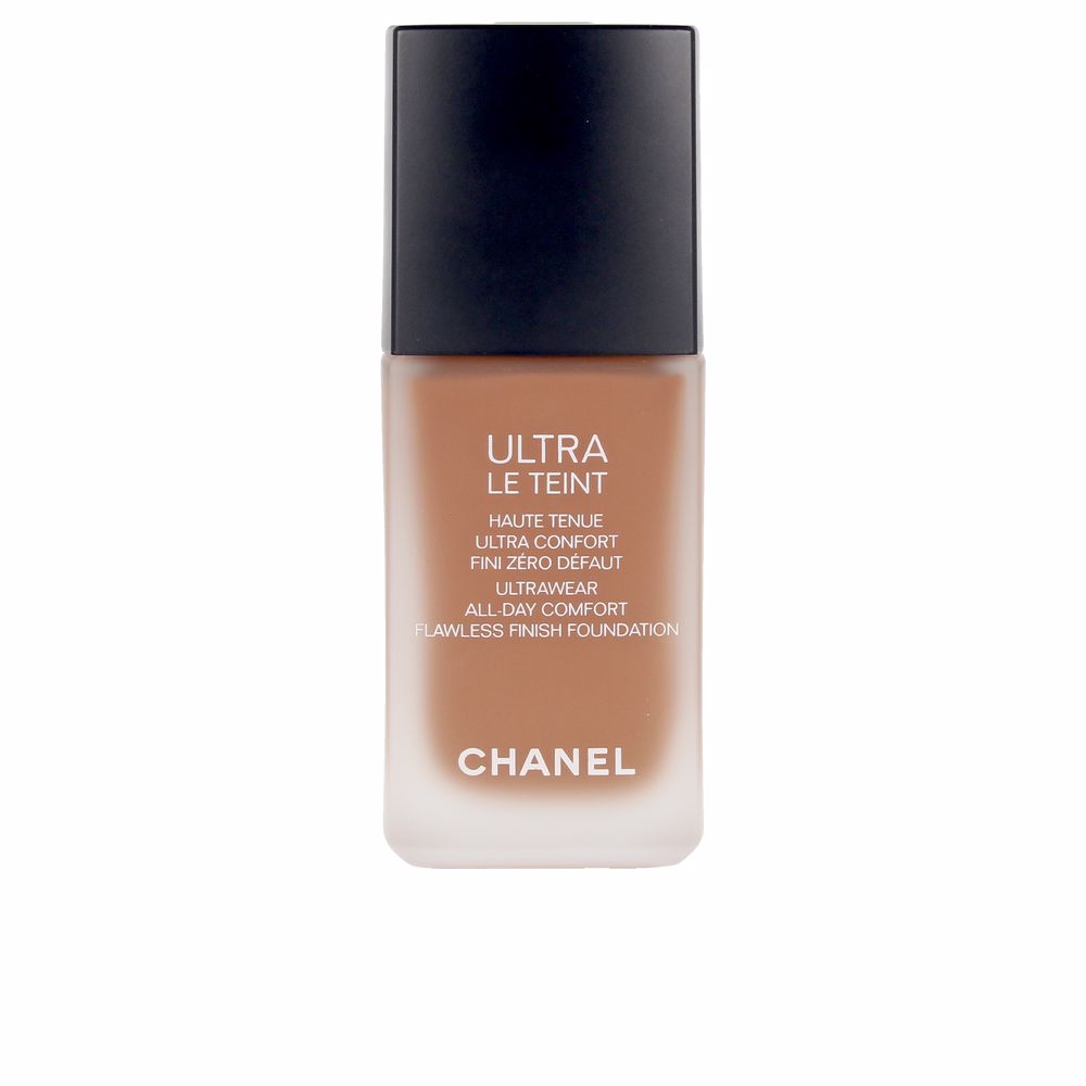 Chanel Ultra Le Teint Fluide 