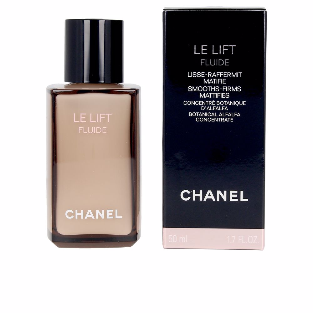Chanel Le Lift Fluide 50 ml