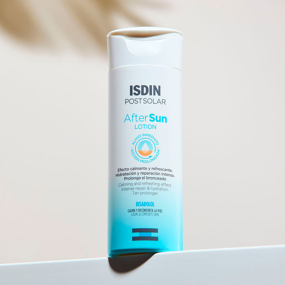 ISDIN Post-Sun After Sun Lotion 200 ml