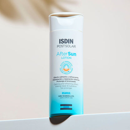 ISDIN Post-Sun After Sun Lotion 200 ml