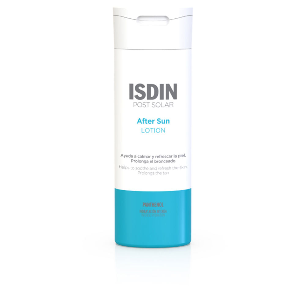 ISDIN Post-Sun After Sun Lotion 200 ml