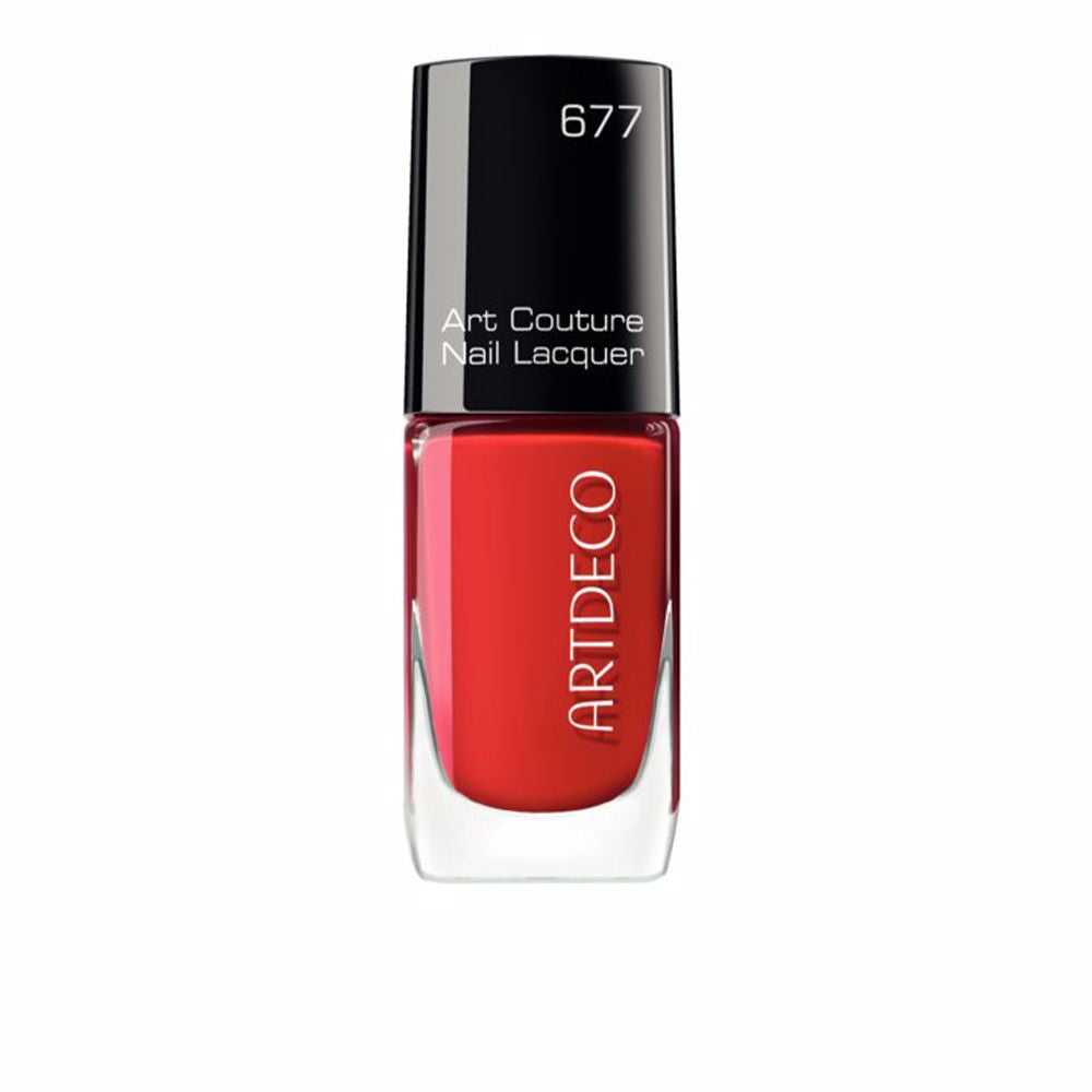 Artdeco Art Couture Nail Lacquer 