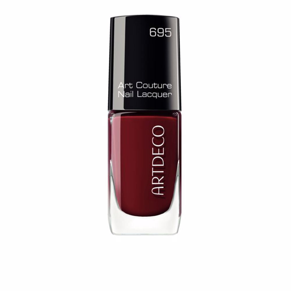 Artdeco Art Couture Nail Lacquer 