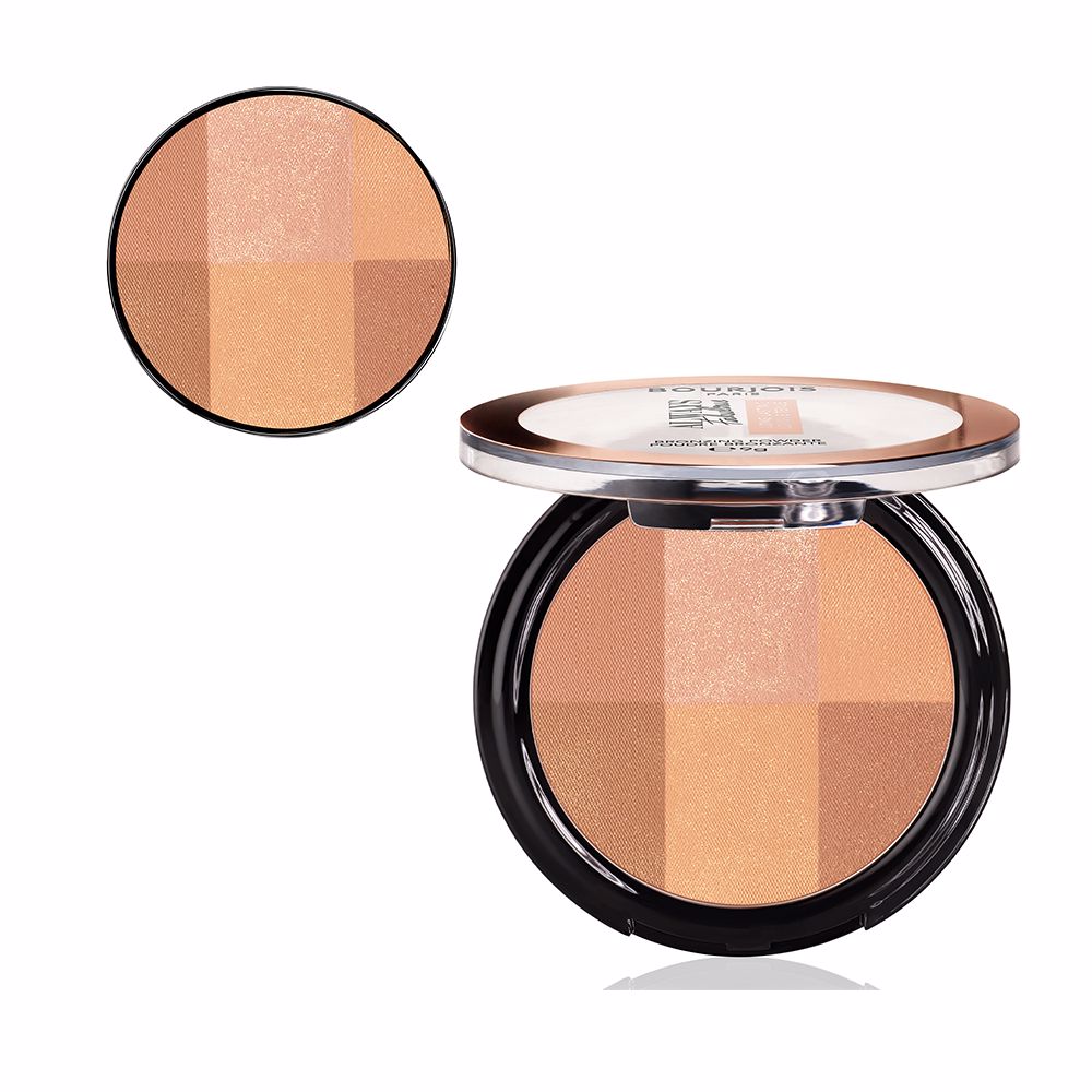 Bourjois Always Fabolous Bronzing Powder 