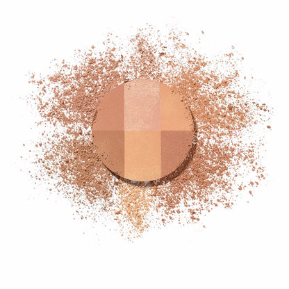 Bourjois Always Fabolous Bronzing Powder 