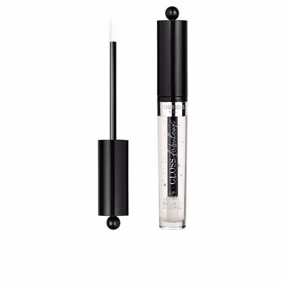 Bourjois Gloss Fabuleux Lip Gloss 