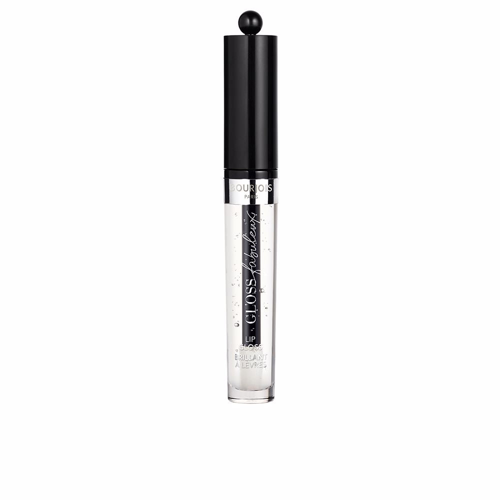 Bourjois Gloss Fabuleux Lip Gloss 