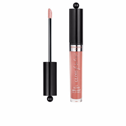Bourjois Gloss Fabuleux Lip Gloss 