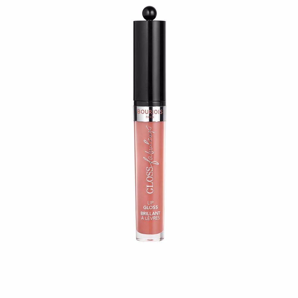 Bourjois Gloss Fabuleux Lip Gloss 