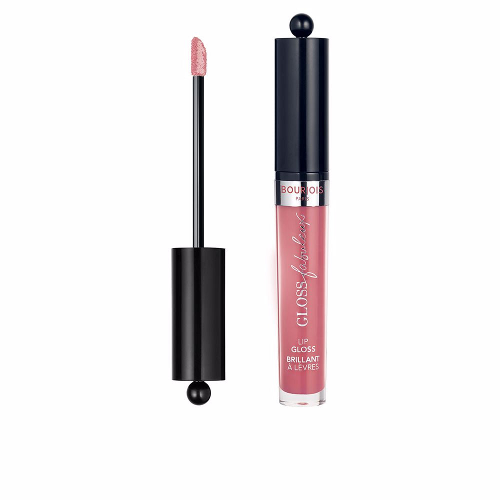 Bourjois Gloss Fabuleux Lip Gloss 
