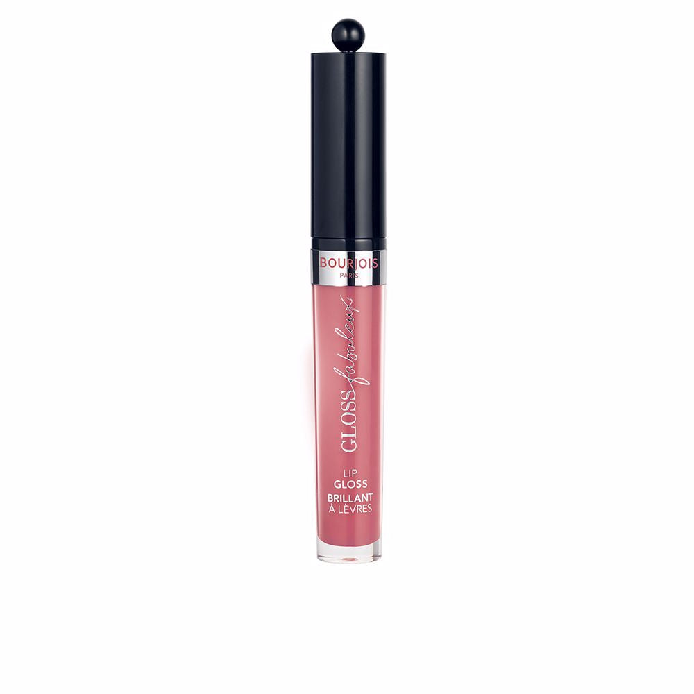 Bourjois Gloss Fabuleux Lip Gloss 
