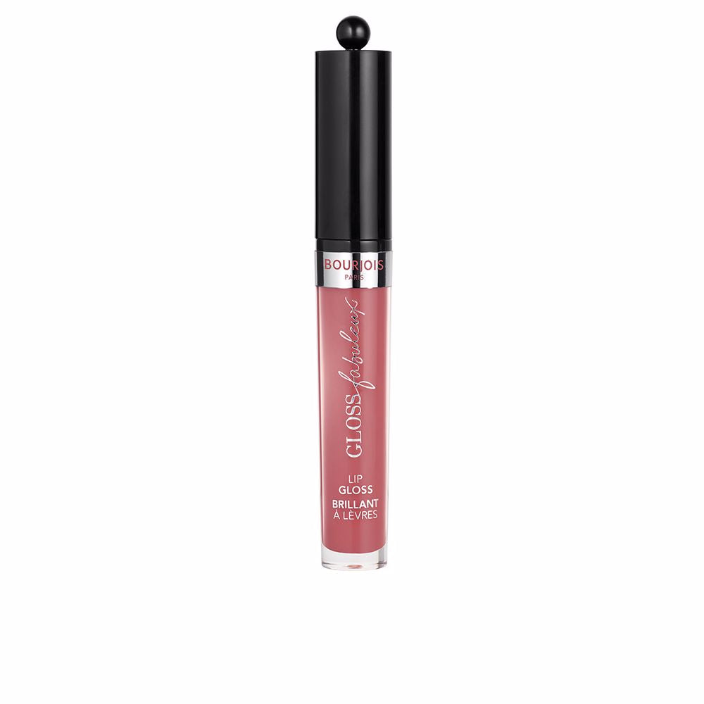 Bourjois Gloss Fabuleux Lip Gloss 