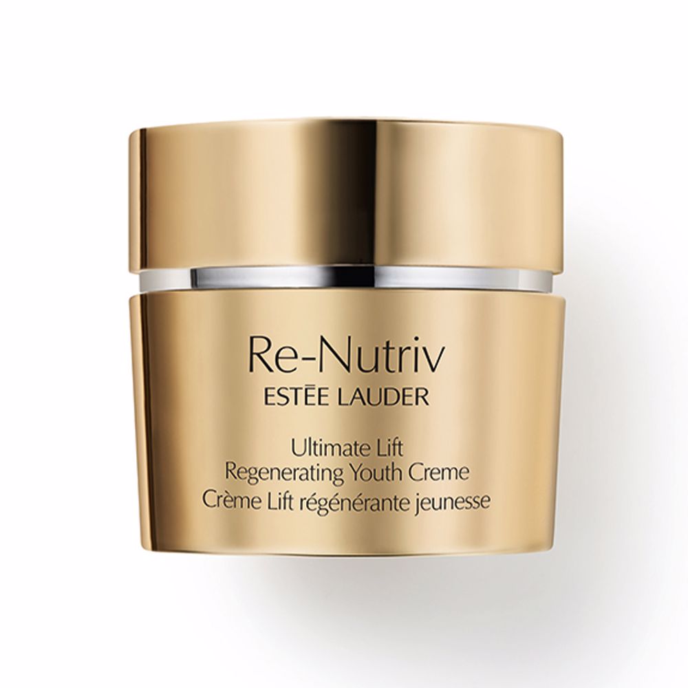 Estée Lauder Re-nutriv ultimate lift regenerating youth moisturizer creme rich 50 ml