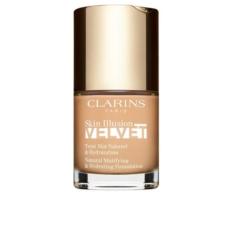 Clarins Skin Illusion Velvet 