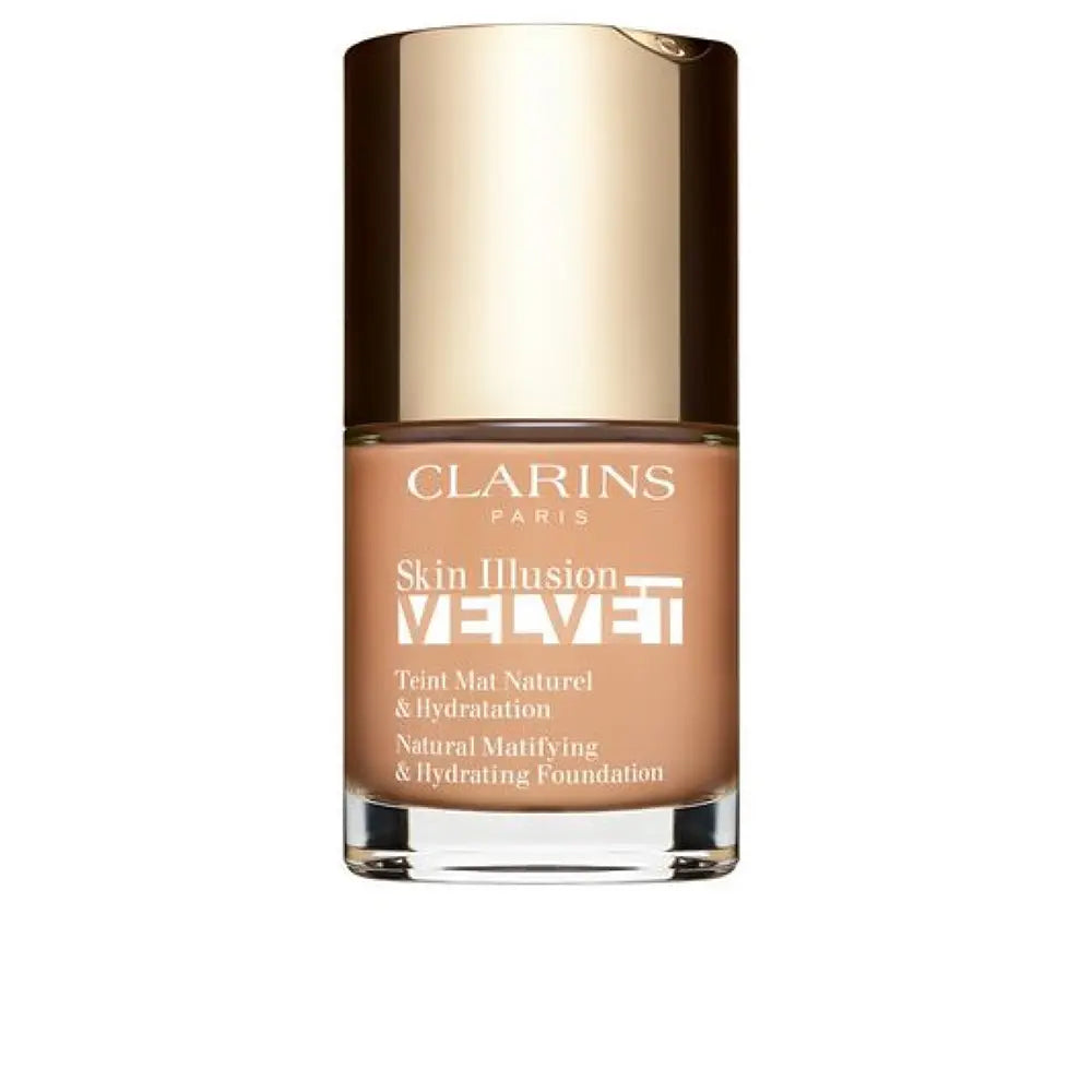 Clarins Skin Illusion Velvet 