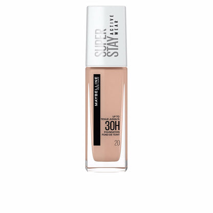 Maybelline Superstay Activewear 30h Foundation 