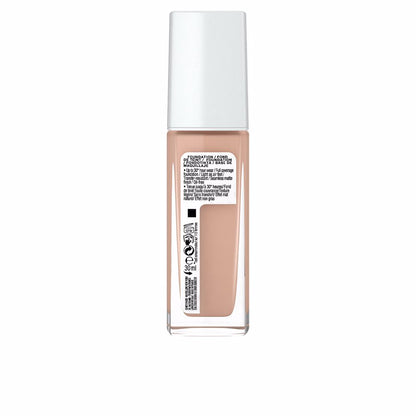 Maybelline Superstay Activewear 30h Foundation 