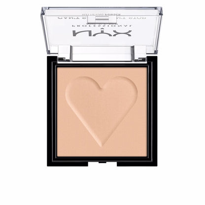 Nyx Professional Make Up Can&