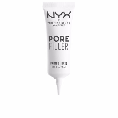 Nyx Professional Make Up Pore Filler Primer Mini 8 ml