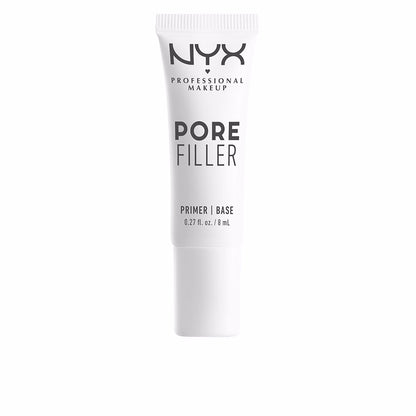 Nyx Professional Make Up Pore Filler Primer Mini 8 ml
