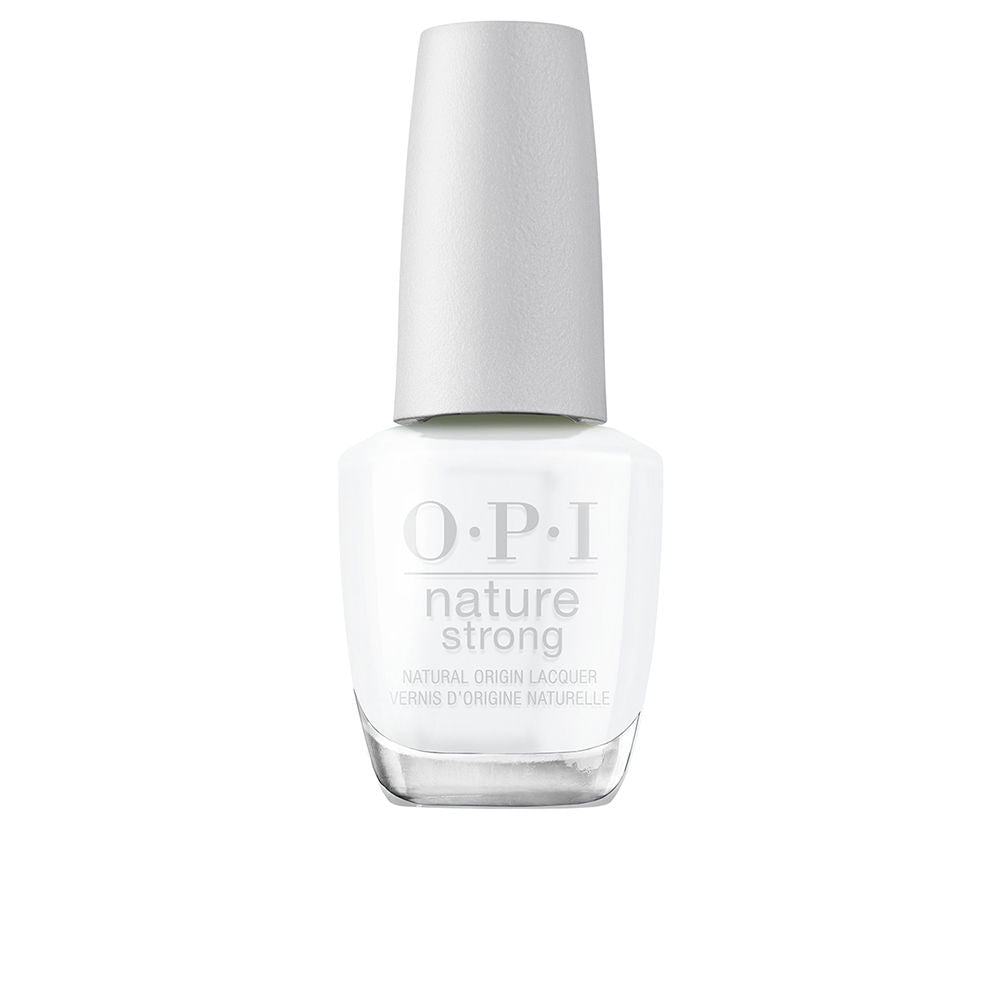 OPI Nature Strong Natural Nail Polish 