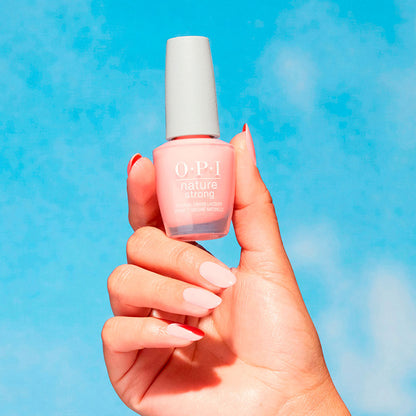 Opi Nature Strong Natural Nail Polish 